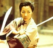 Una Scena De La Tigre E Il Dragone 22398