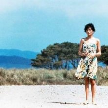 Una scena di Sonatine