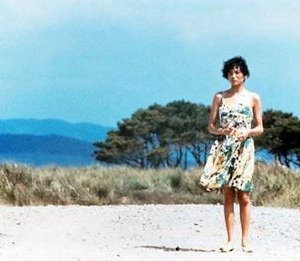 Una scena di Sonatine