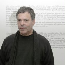 Berlinale 2006: Amos Gitai