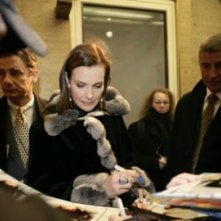 Berlinale 2006: Carole Bouquet