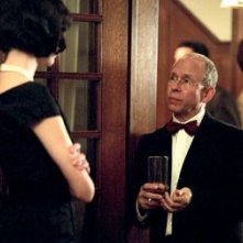 Bob Balaban in una scena di Capote