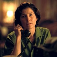 Catherine Keener in una scena di Capote