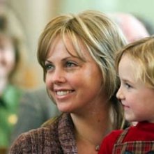 Charlize Theron In North Country 22490