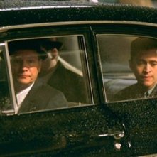 Chris Cooper e Clifton Collins Jr. in Capote