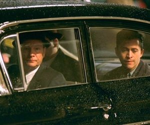 Chris Cooper e Clifton Collins Jr. in Capote