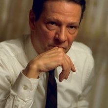 Chris Cooper in Capote