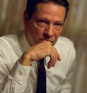 Chris Cooper in Capote