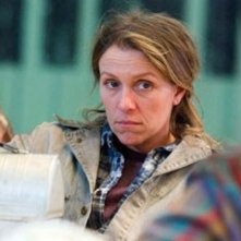Frances McDormand in North Country