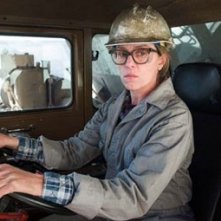 Frances McDormand in North Country