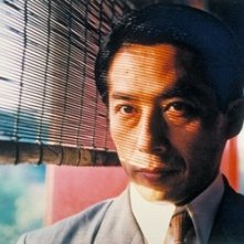 Hiroyuki Sanada in La contessa bianca