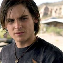 Kevin Zegers in Transamerica