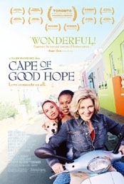 La locandina di Cape of Good Hope