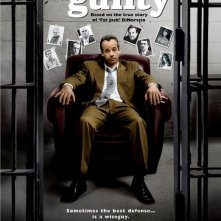 La locandina di Find Me Guilty