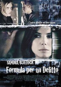 Locandina di Formula per un delitto