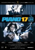 La locandina di Piano 17