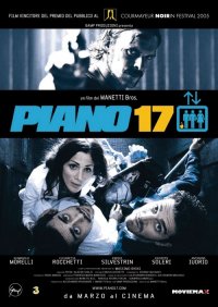 La locandina di Piano 17