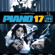 La locandina di Piano 17