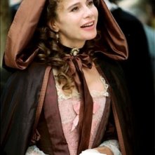 Lena Olin in una scena di Casanova