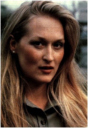 Meryl Streep 22483