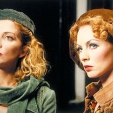 Natasha Richardson e Aislin McGuckin La contessa bianca