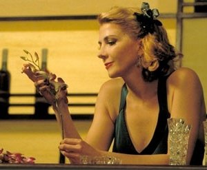 Natasha Richardson in La contessa bianca