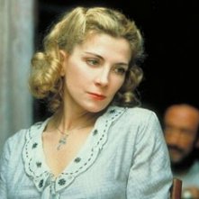 Natasha Richardson in La contessa bianca