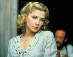 Natasha Richardson in La contessa bianca
