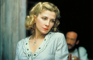 Natasha Richardson in La contessa bianca