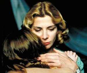 Natasha Richardson in La contessa bianca