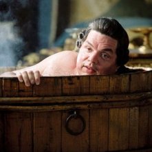 Oliver Platt in una scena di Casanova