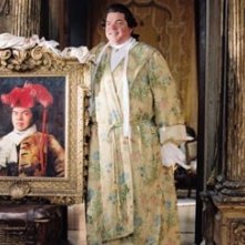 Oliver Platt in una sequenza di Casanova