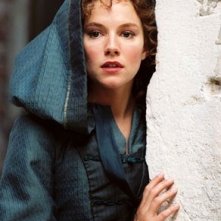 Sienna Miller in una scena di Casanova