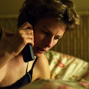 Una scena de Il cacciatore di teste