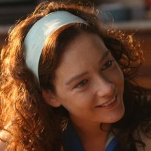 Una sequenza del film Notte prima degli esami