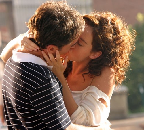 Una immagine del film Notte prima degli esami