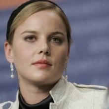 Abbie Cornish a Berlino 2006 per presentare Candy