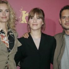 Berlinale 2006: Nina Hoss, Franka Potente e Moritz Bleibtreu