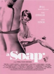 La locandina di A Soap