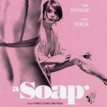 La locandina di A Soap