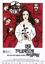 La locandina di Digging For Belladonna