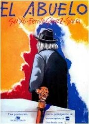 La locandina di El abuelo