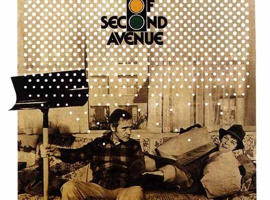 Il prigioniero della seconda strada (Film 1975) trama, cast, foto