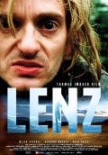 La locandina di Lenz