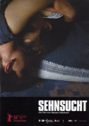 La locandina di Longing