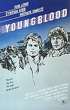 La locandina di Spalle larghe