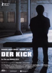 La locandina di The Kick