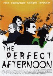 La locandina di The Perfect Afternoon