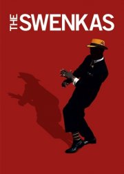 La locandina di The Swenkas