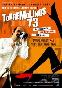 Locandina di Torremolinos 73 - Ma tu lo faresti un film porno?